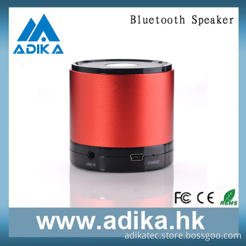 Mini Bluetooth Speaker with PC Speaker Function (ADK-BT901)